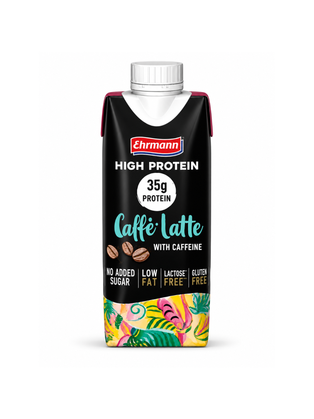 Ehrmann High Protein Caffè Latte