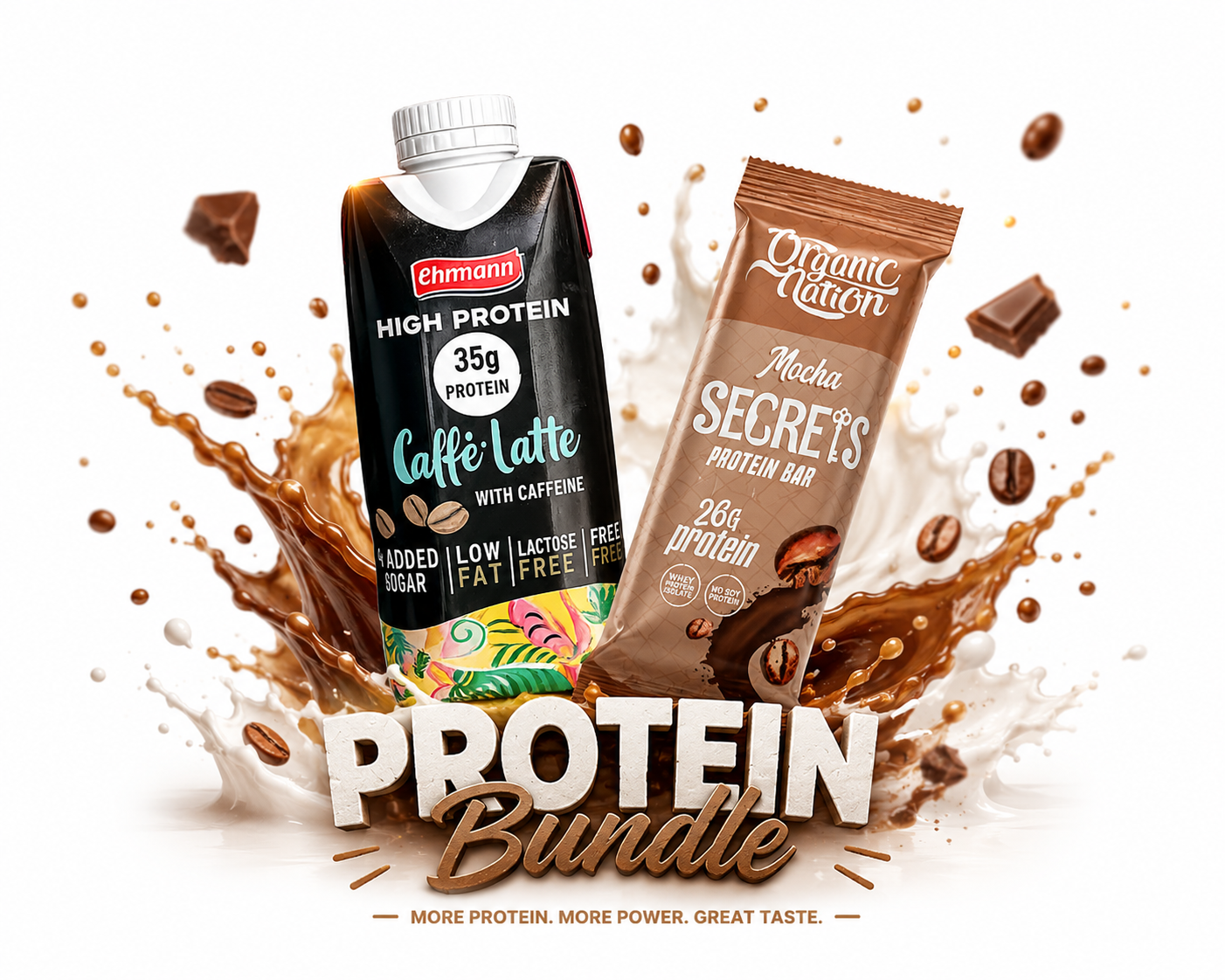 Coffee Kick Bundle