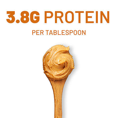 Organic Nation Peanut Butter – 350g
