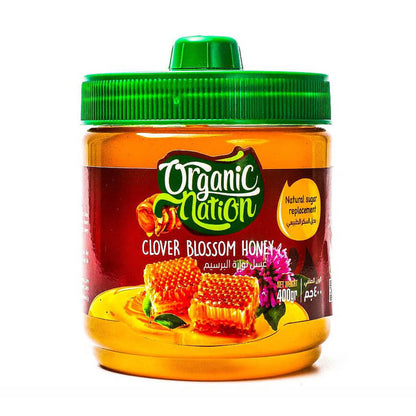 Honey Clover-400G product image