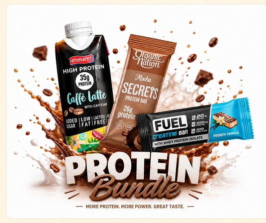Coffee Kick Bundle
