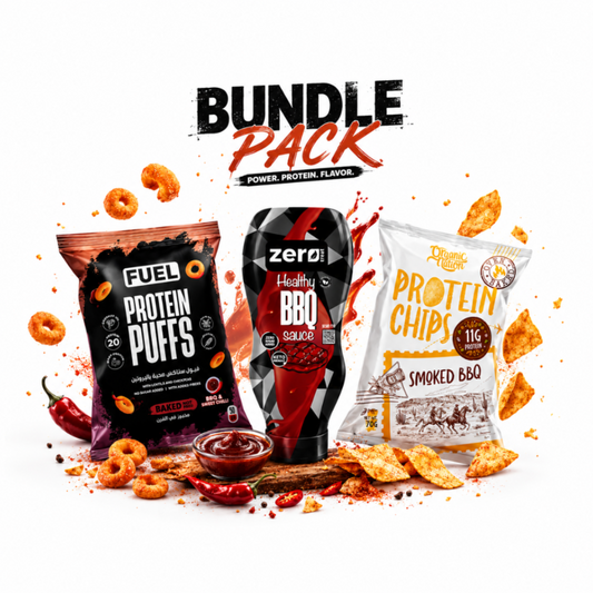 BBQ Beast Bundle