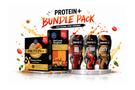 Fit Kitchen Bundle