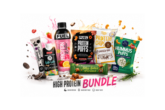 High Protein Snack Box (2)