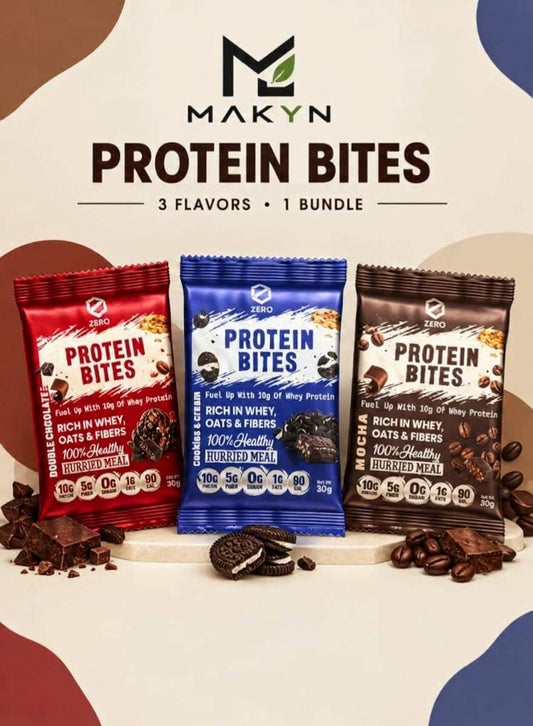 Bites Box 12 Bundle