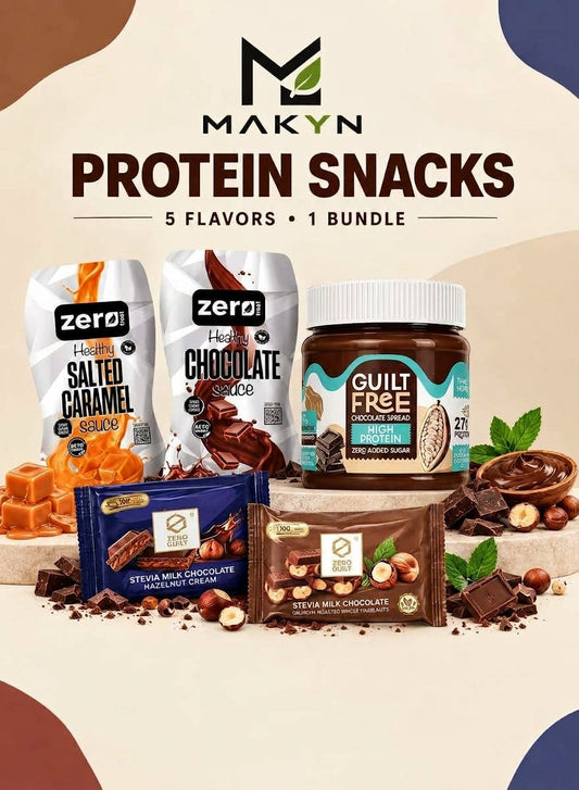 Sweet Tooth Box Bundle