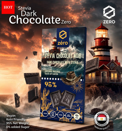 Dark Chocolate High Protien