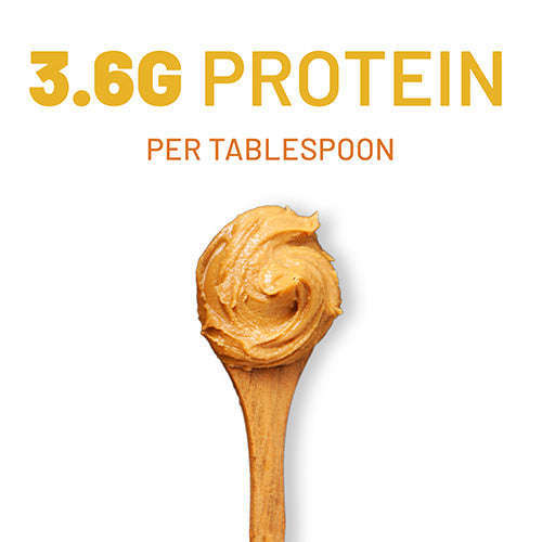 Organic Nation Peanut Butter with Honey – 350g