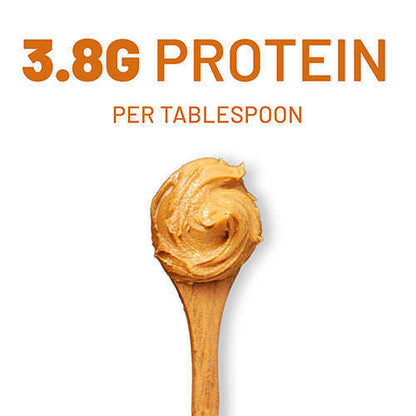 Organic Nation Peanut Butter – 350g