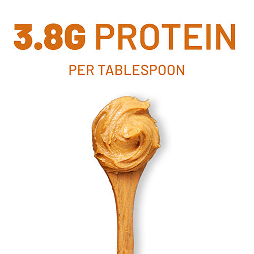 Organic Nation Peanut Butter – 350g